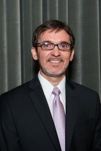 R. Ariel Igal, MD, PhD Profile Headshot